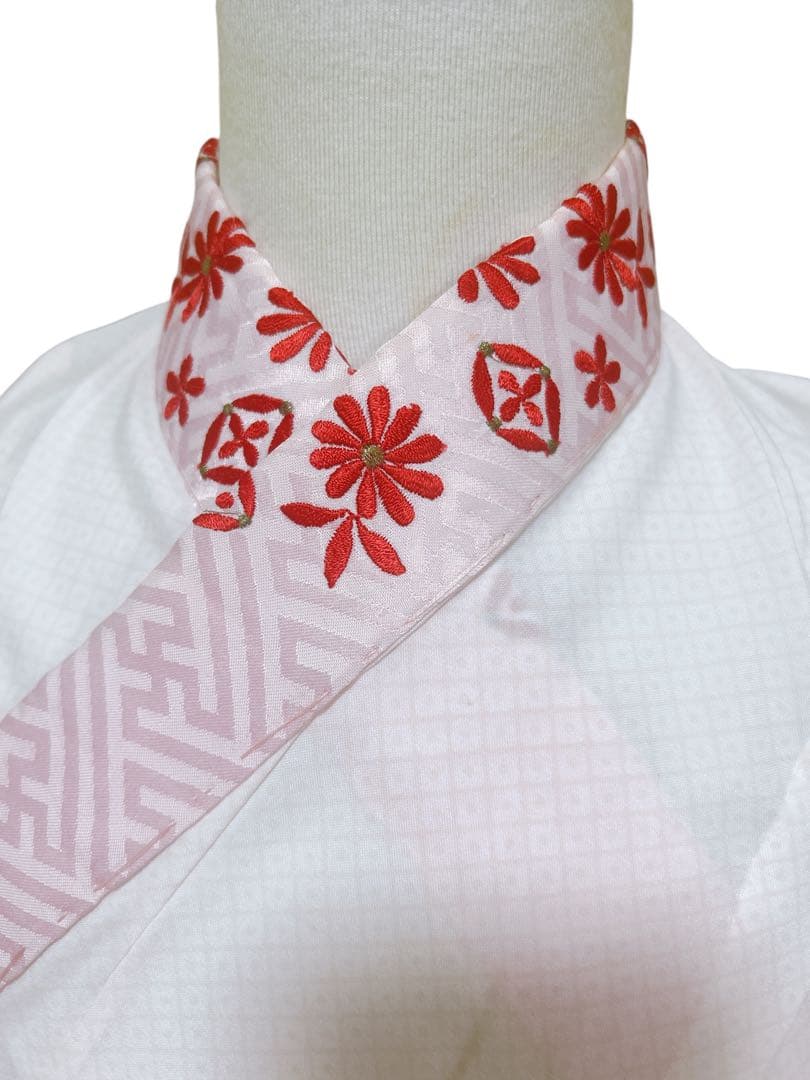 レトロ着物フルセット♡七五三　7歳　女の子　一式