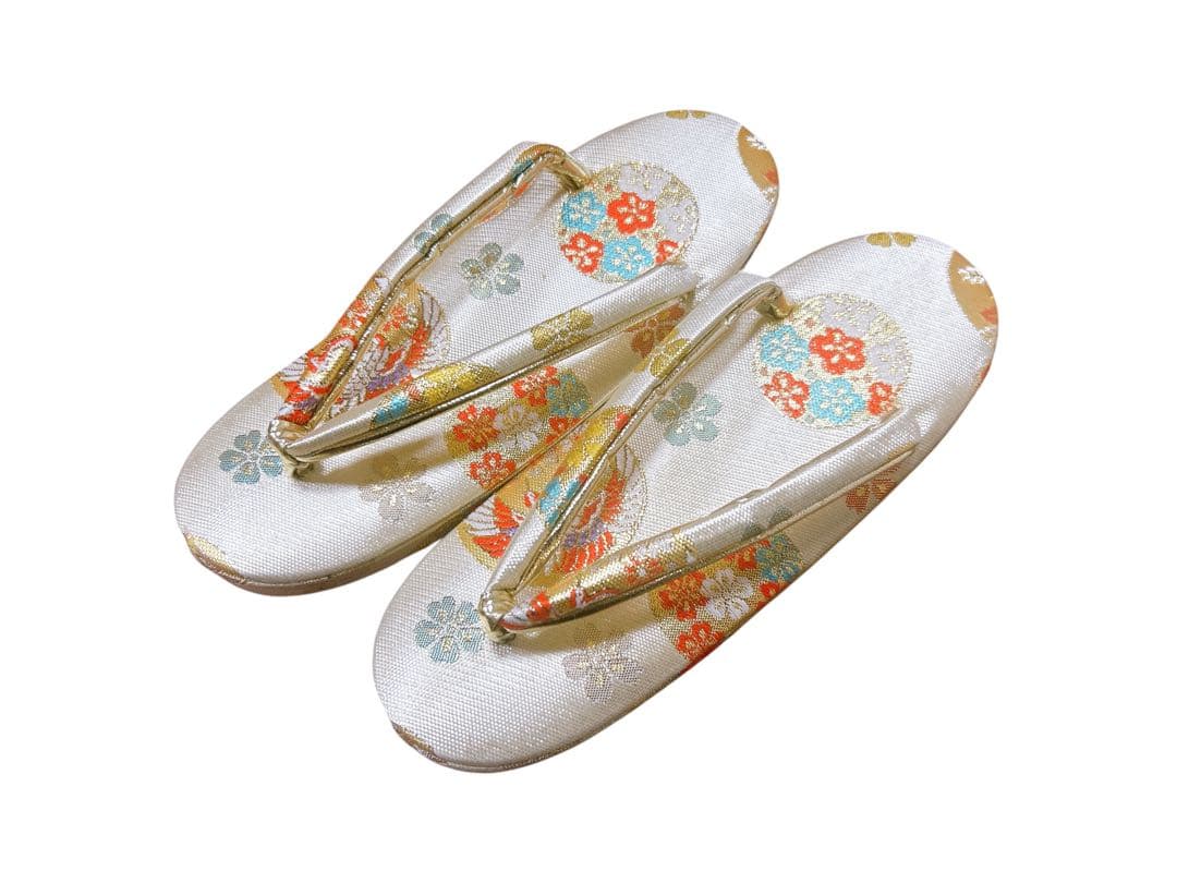 レトロ着物フルセット♡七五三　7歳　女の子　一式