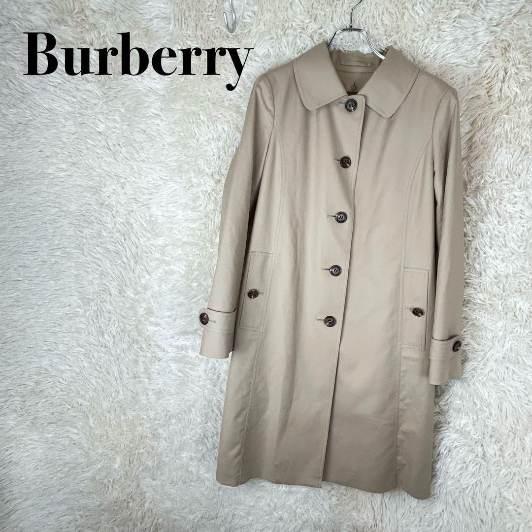 バーバリーロンドン　コート