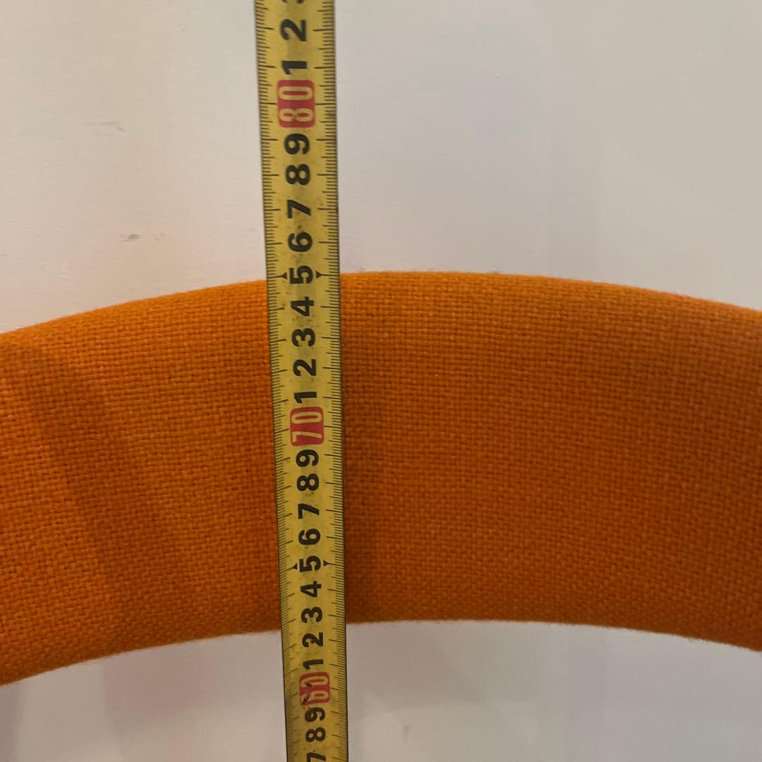 カイクリスチャンセン　ダイニングチェア　A