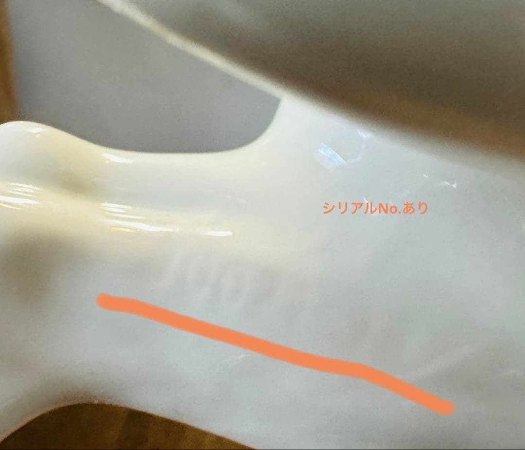 Goebel（ゲーベル）ダルメシアン陶器置物　犬の置物　陶器　ドイツいぬ（大）