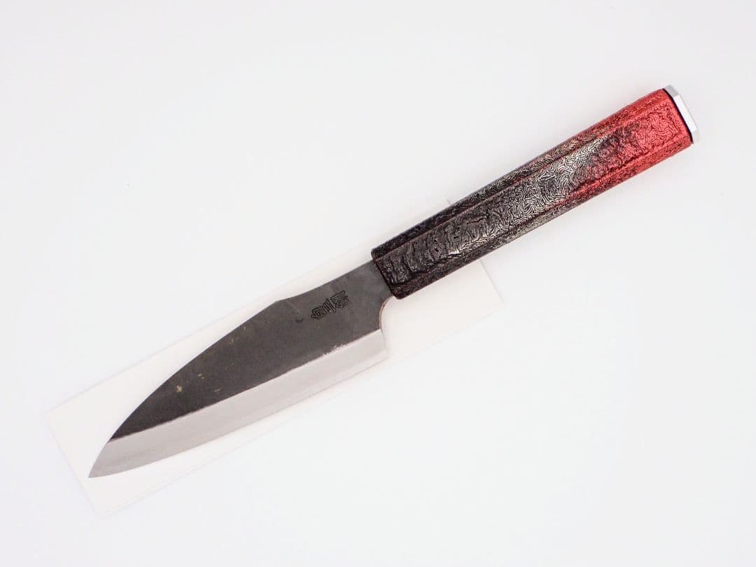 シマノ x 堺孝行 コラボ包丁 30本限定