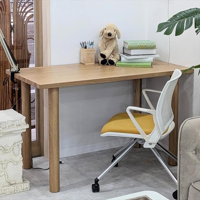 shogo様　無印良品木製テーブル