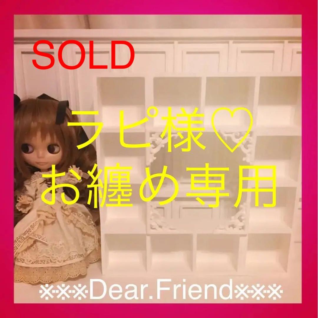 ラピ様♡お纏め専用