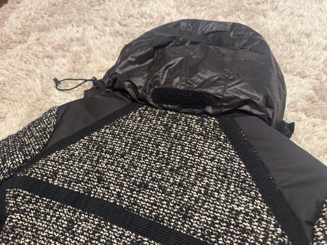 MONCLER グルノーブル ガムブルー　希少　モンクレール ダウン