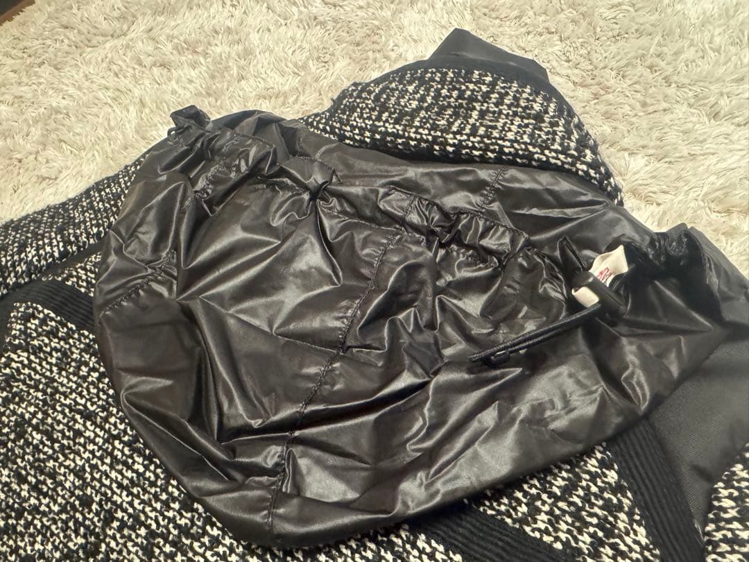 MONCLER グルノーブル ガムブルー　希少　モンクレール ダウン