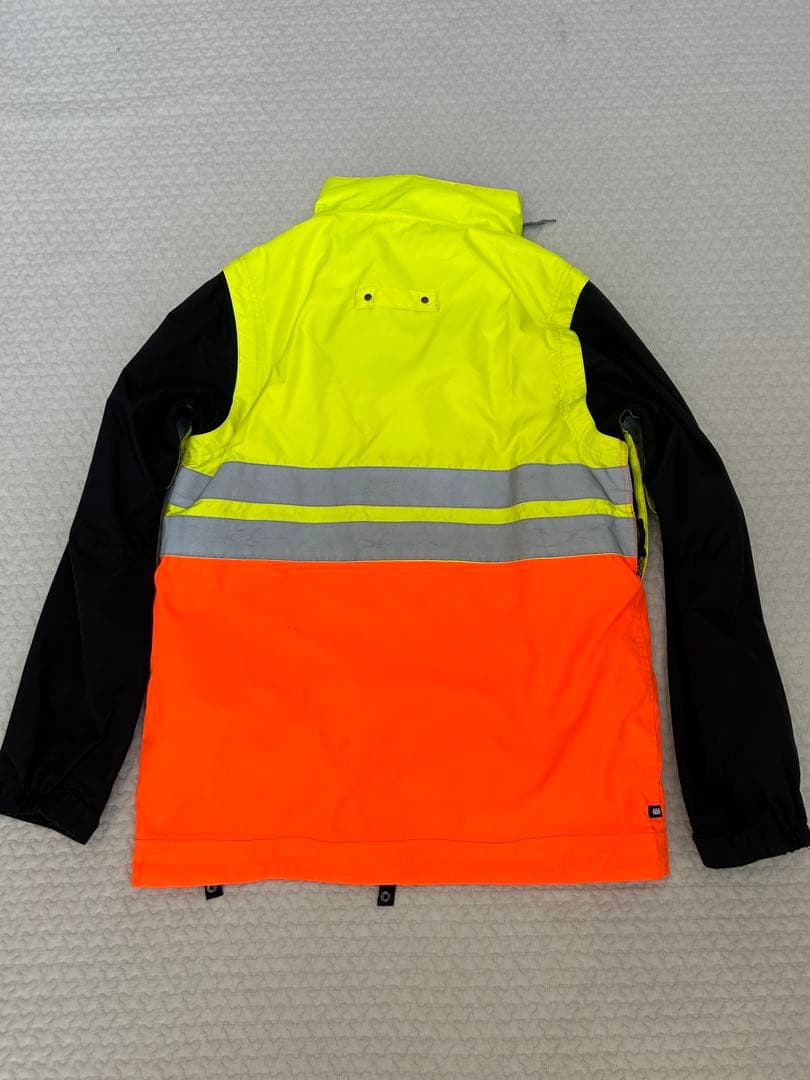 激レア 686 Dickies ディッキーズ Ｌ ボードウェア リフレクター