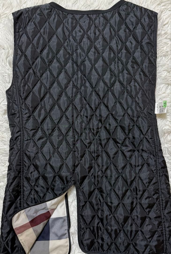 【極美品】BLACKLABELCRESTBRIDGE ステンカラーコートXL