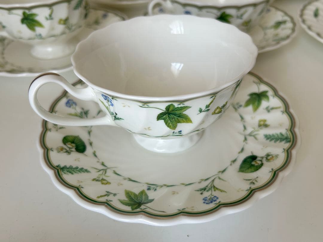 ♪ナルミ PROFUSION モーニング コーヒー/スープ/プレート セット♪