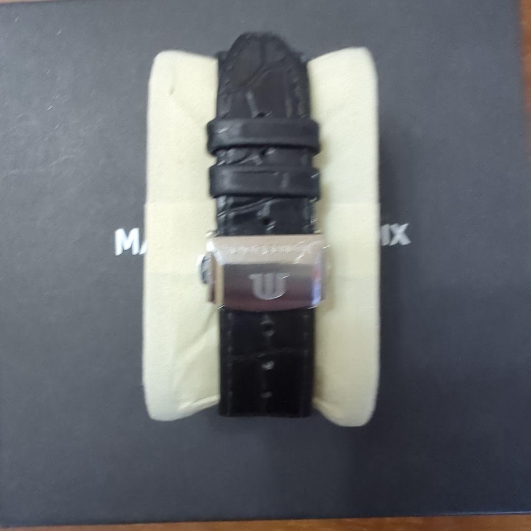 ノ*5様 モーリス・ラクロアアイコン