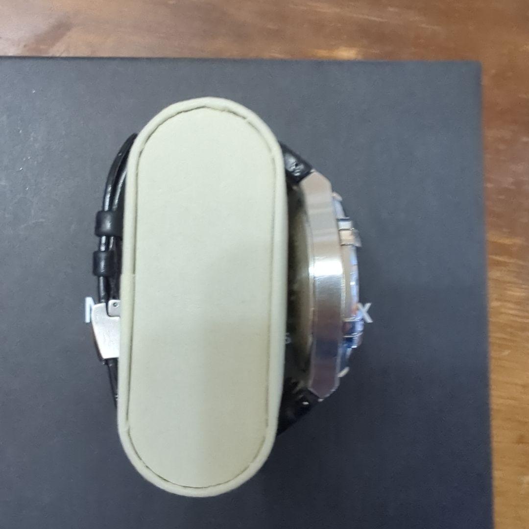 ノ*5様 モーリス・ラクロアアイコン