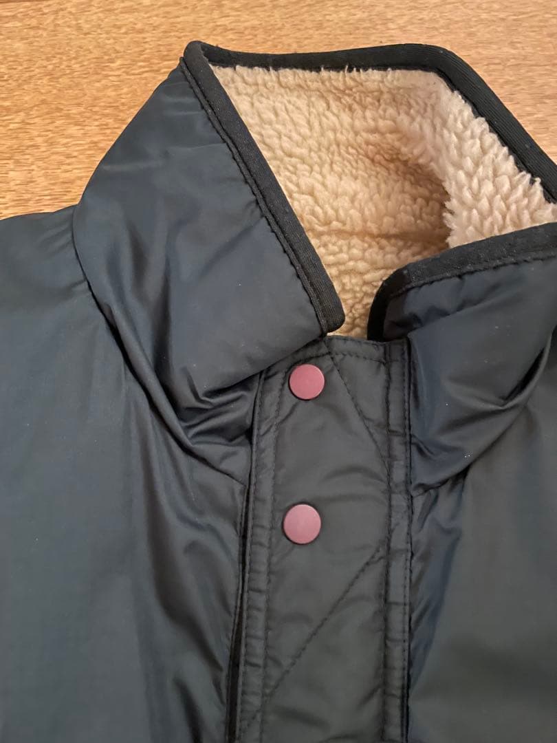 【美品】パタゴニア グリセードカーディガン グリーン×ベージュ Lサイズ