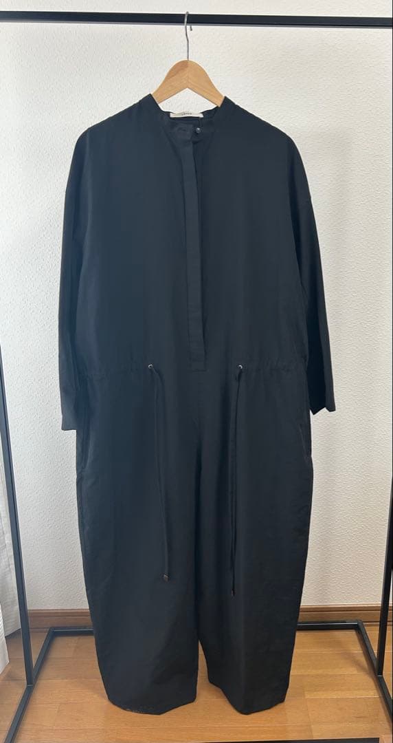 LOHEN 2025AW【新品未使用】 BAND COLOR JUMPSUIT