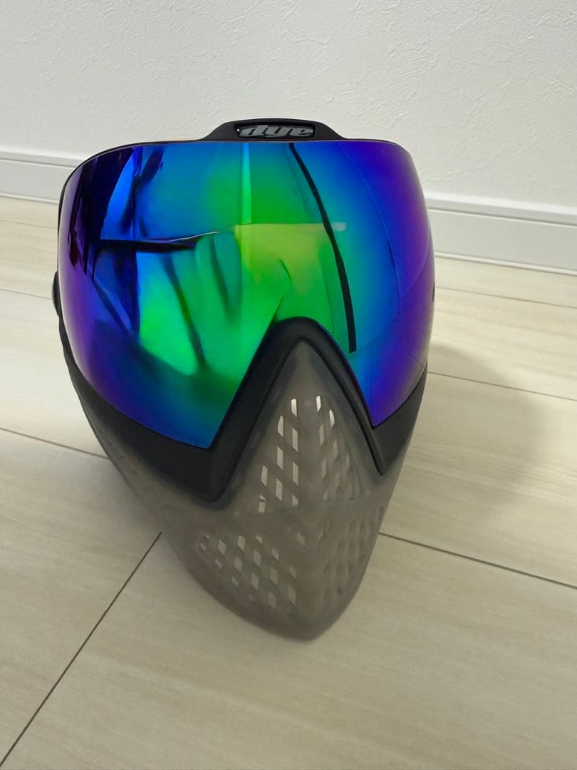 Dyei5ペイントボールゴーグル