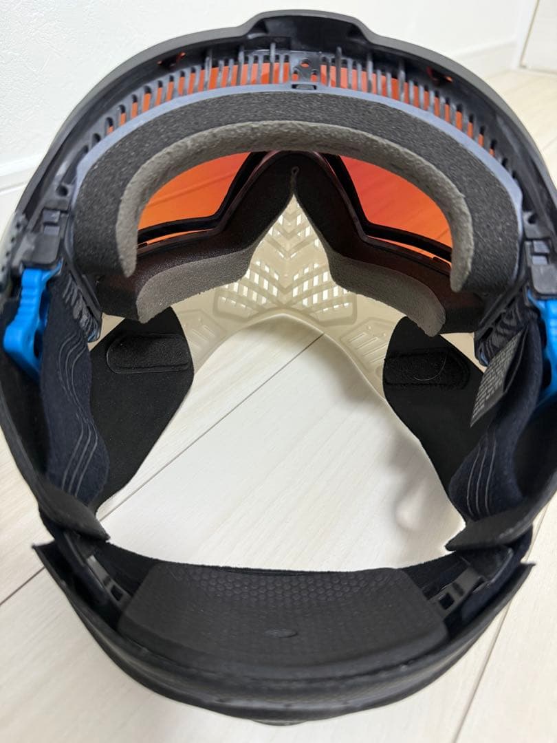 Dyei5ペイントボールゴーグル