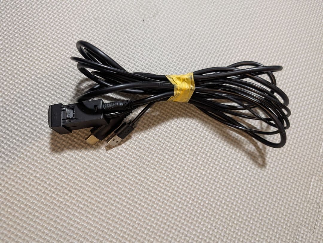 Beat-Sonic AVX HDMI映像入力アダプター