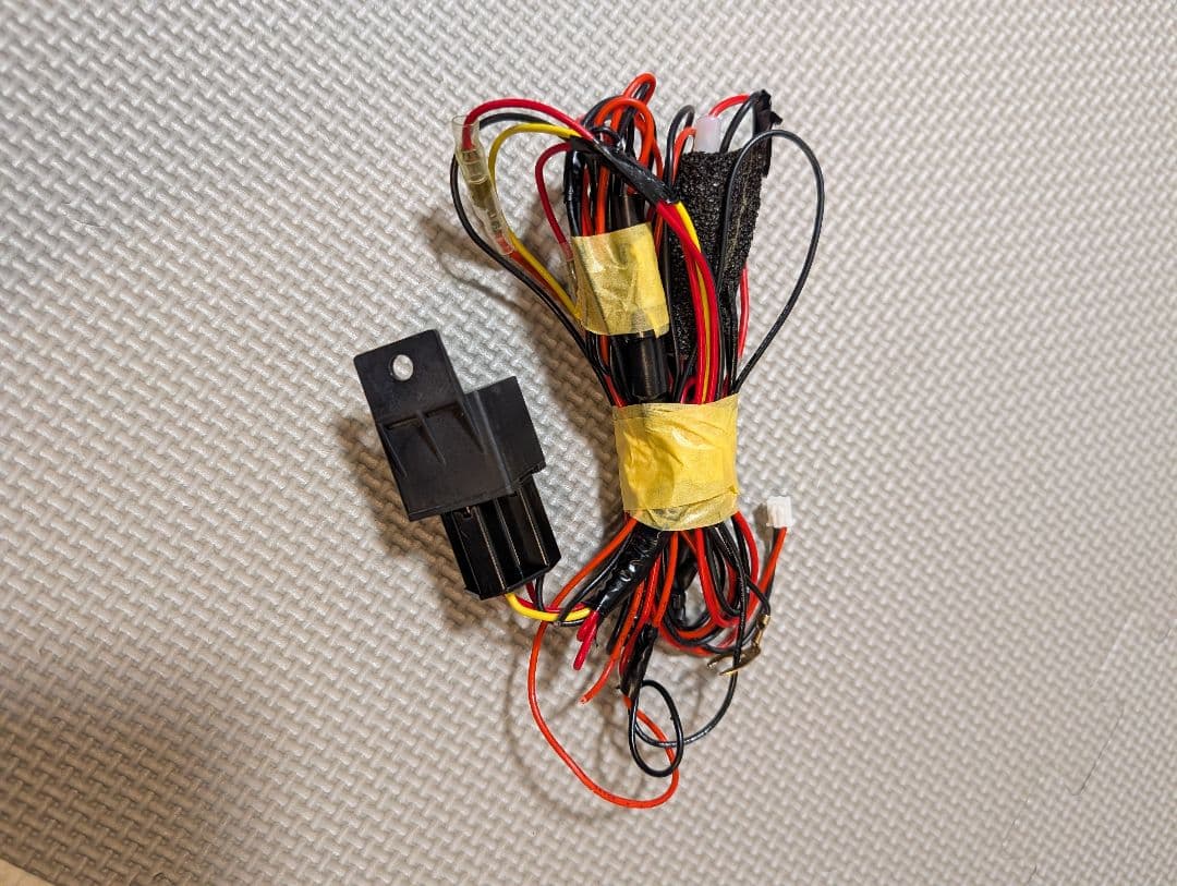 Beat-Sonic AVX HDMI映像入力アダプター