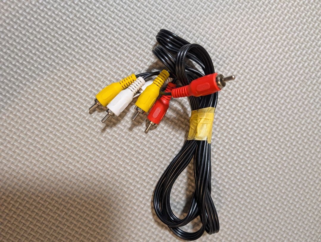 Beat-Sonic AVX HDMI映像入力アダプター