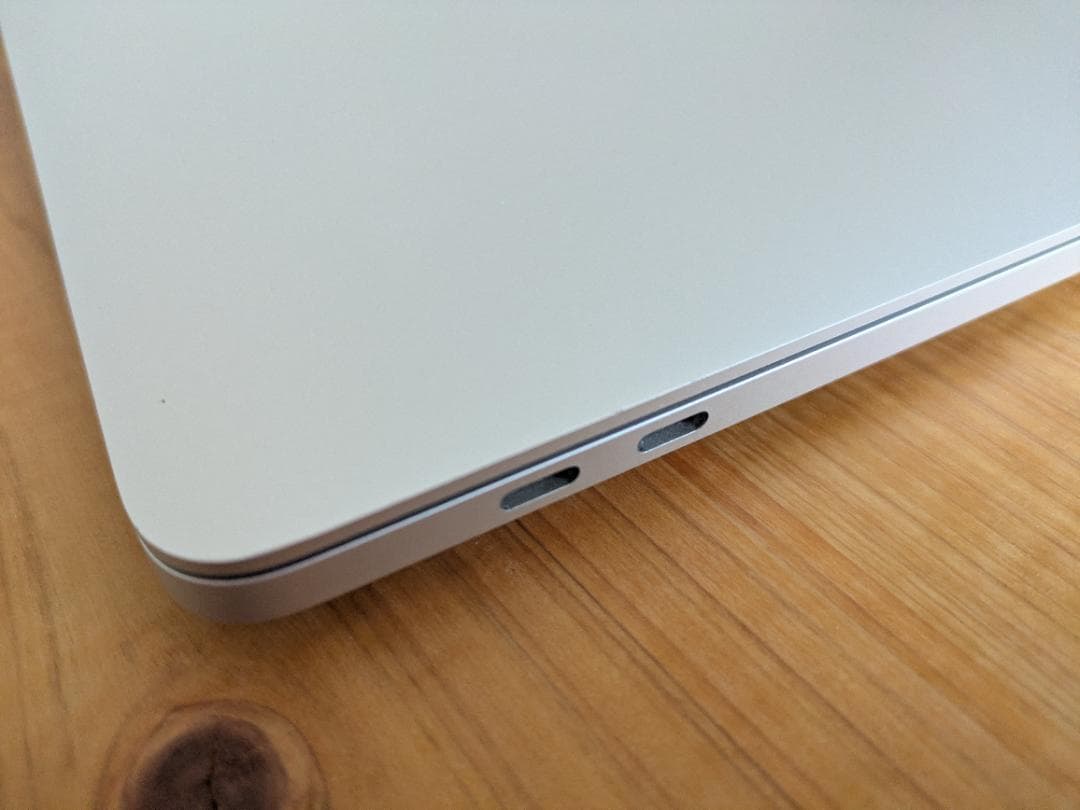 MacBook Pro 16インチ(Corei9・メモリ64GB) 2019年