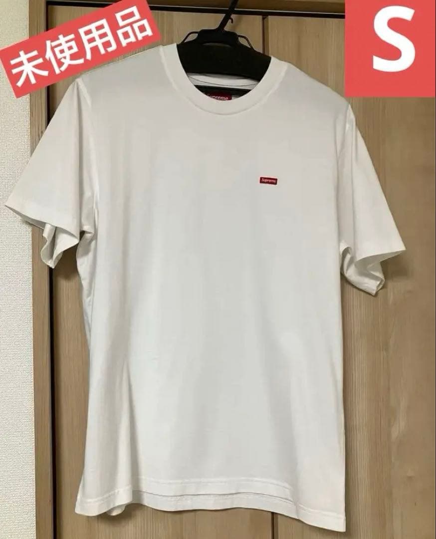 【新品未使用】正規品サイズSシュプリームtシャツsupremeユニセックス