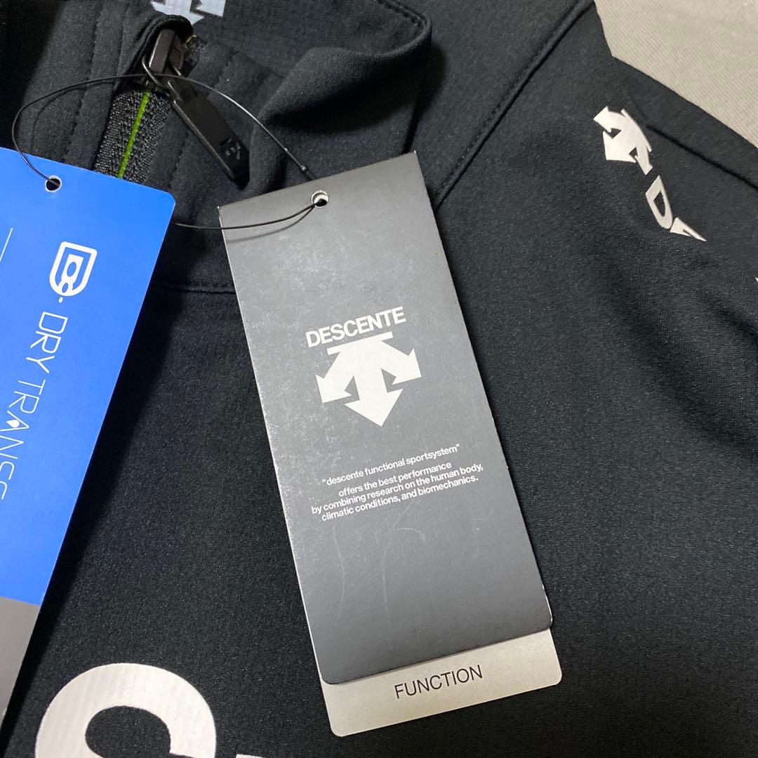 新品未使用デサント　ムーブスポーツ　ジャージ　セットアップ　上下セット