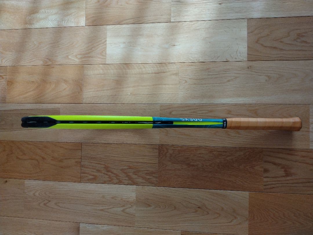 ラケット(硬式用) SX300