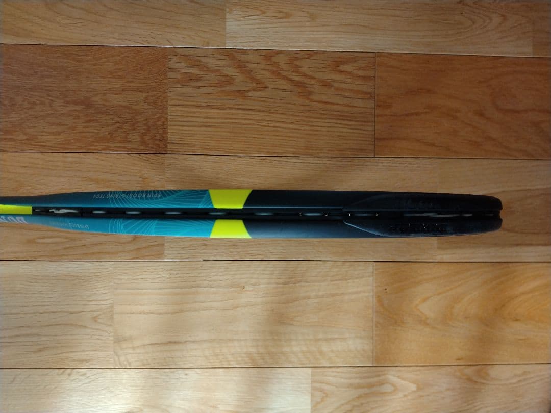 ラケット(硬式用) SX300