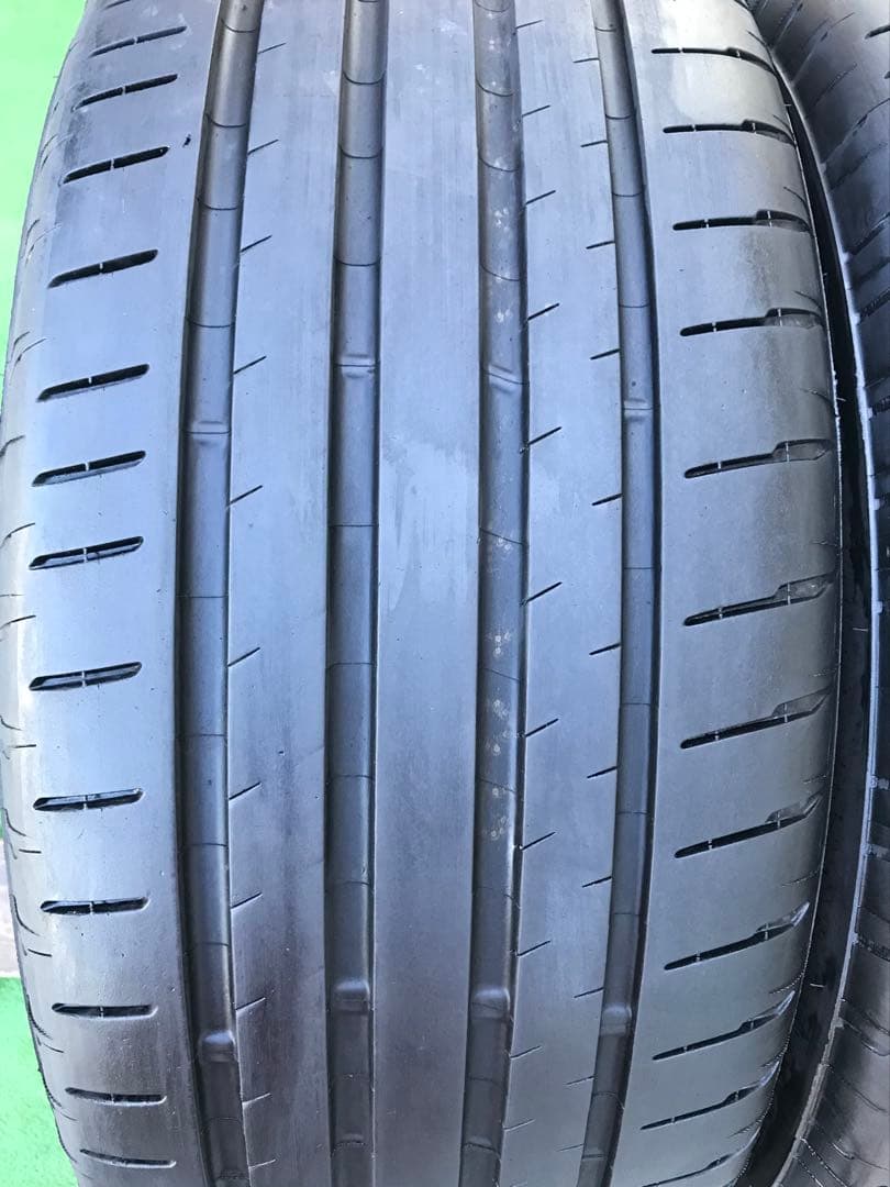 245/45 R18 BRIDGESTONE POTENZA ラジアルタイヤ