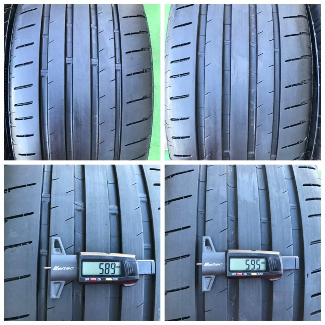 245/45 R18 BRIDGESTONE POTENZA ラジアルタイヤ