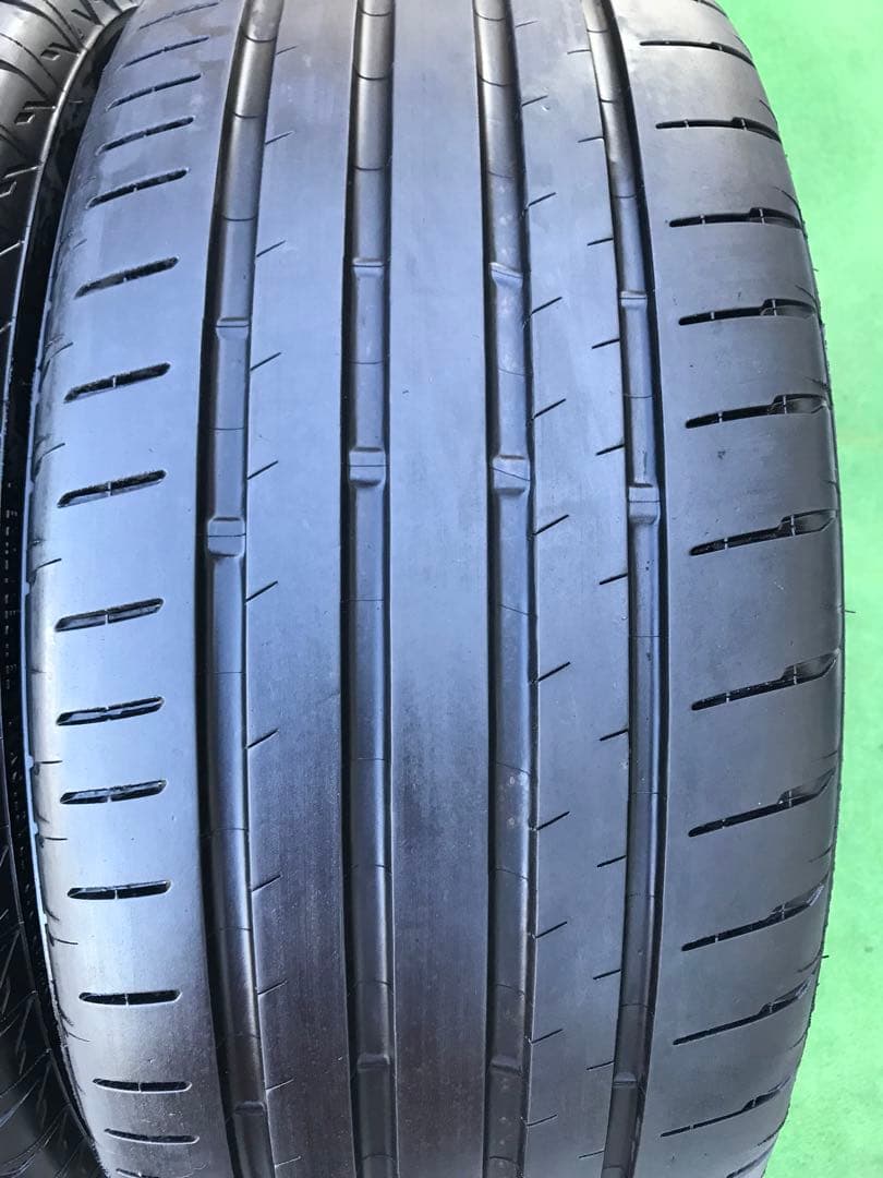 245/45 R18 BRIDGESTONE POTENZA ラジアルタイヤ