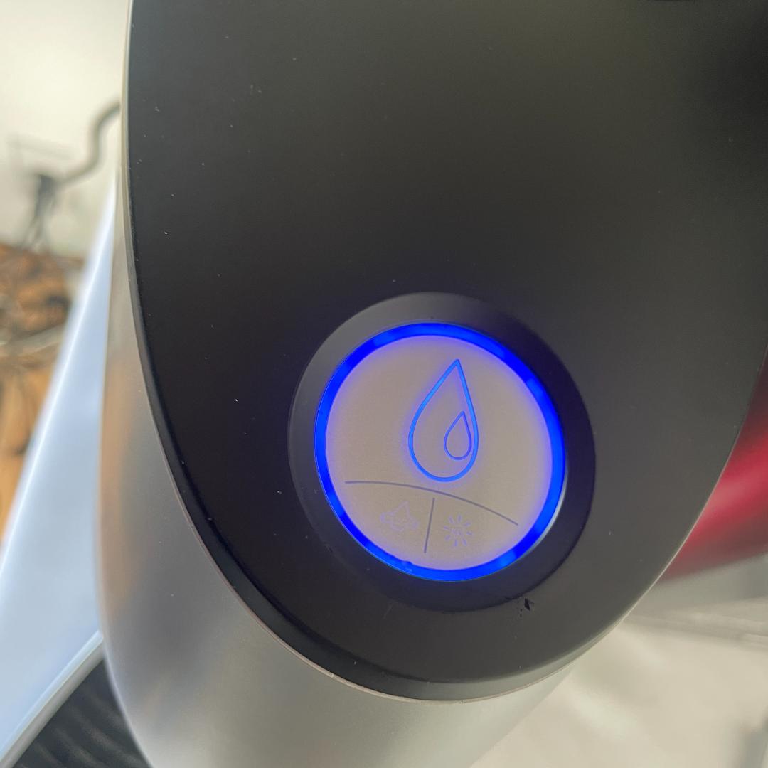 Waterlogic 浄水器　Edge-J3.0 シルバー