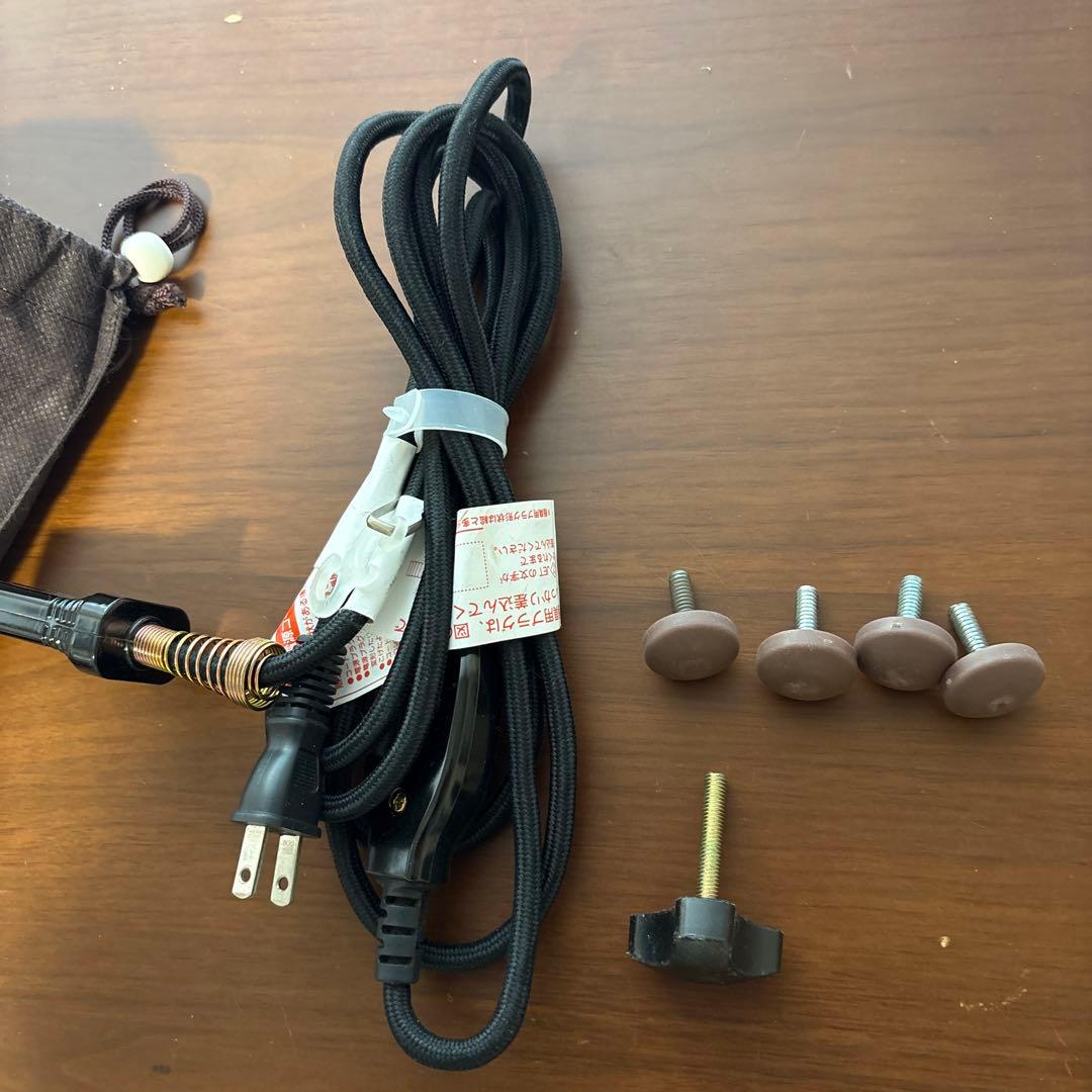 北欧こたつと布団セット 90×50