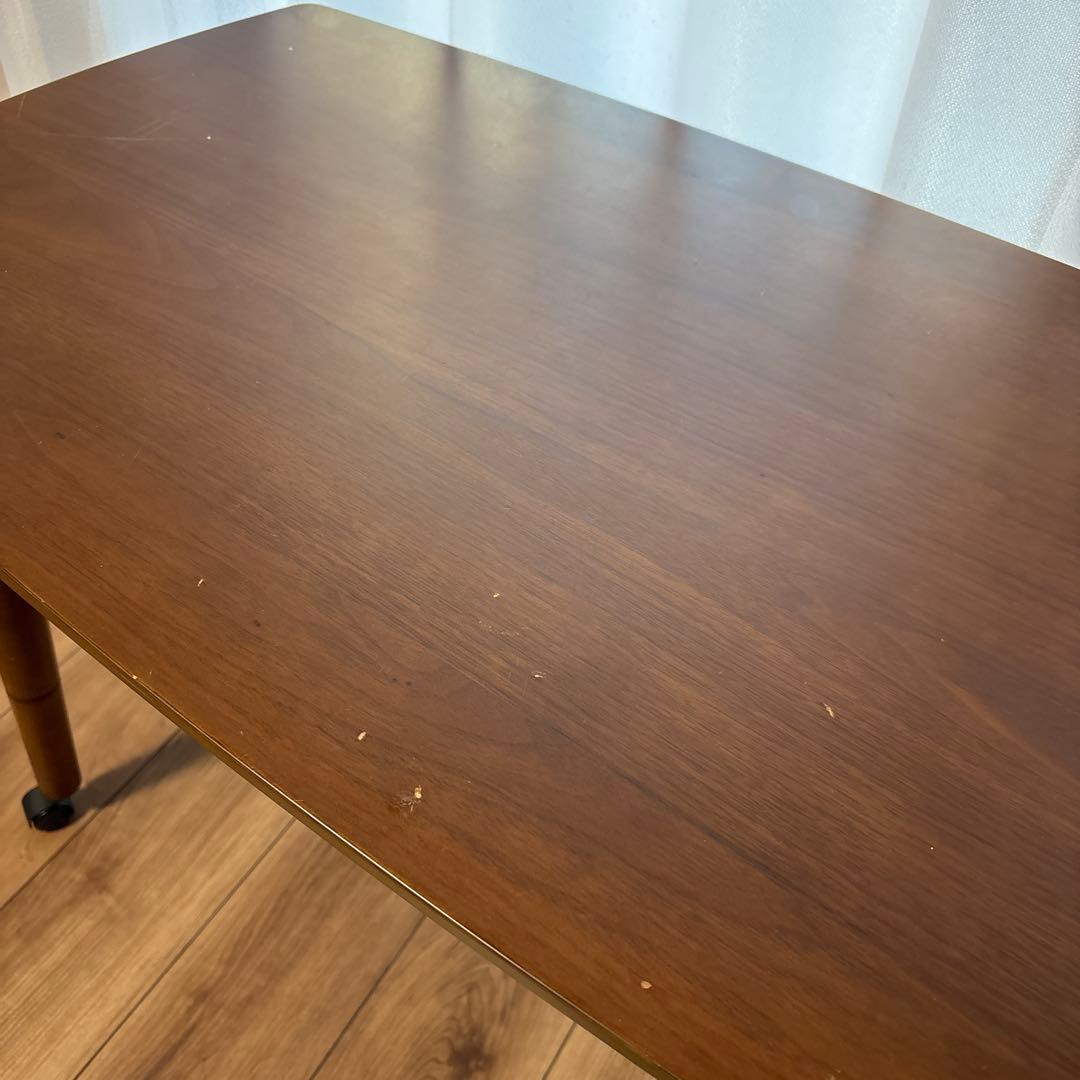 北欧こたつと布団セット 90×50