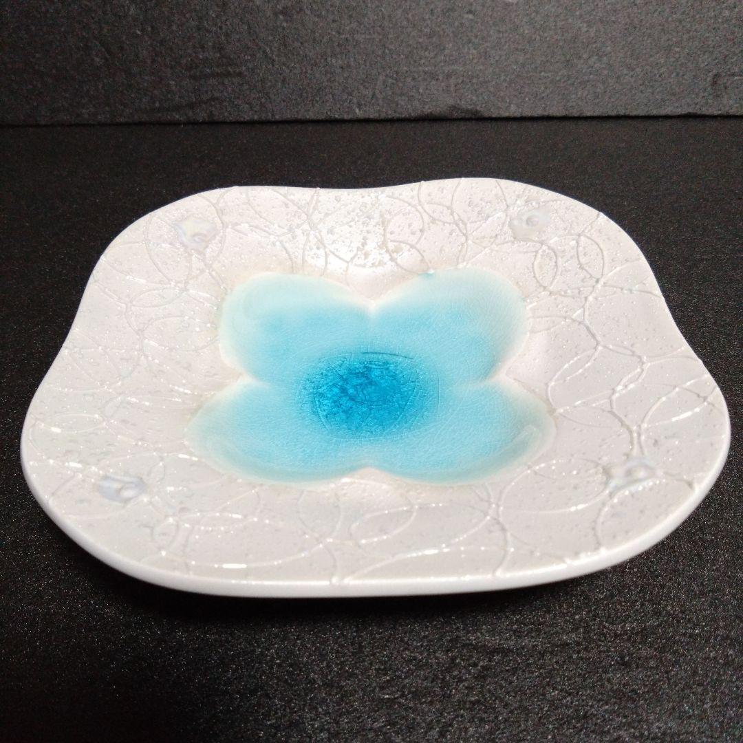 新品 有田焼 古千窯 プレート　希少品　デッドストック　お祝い