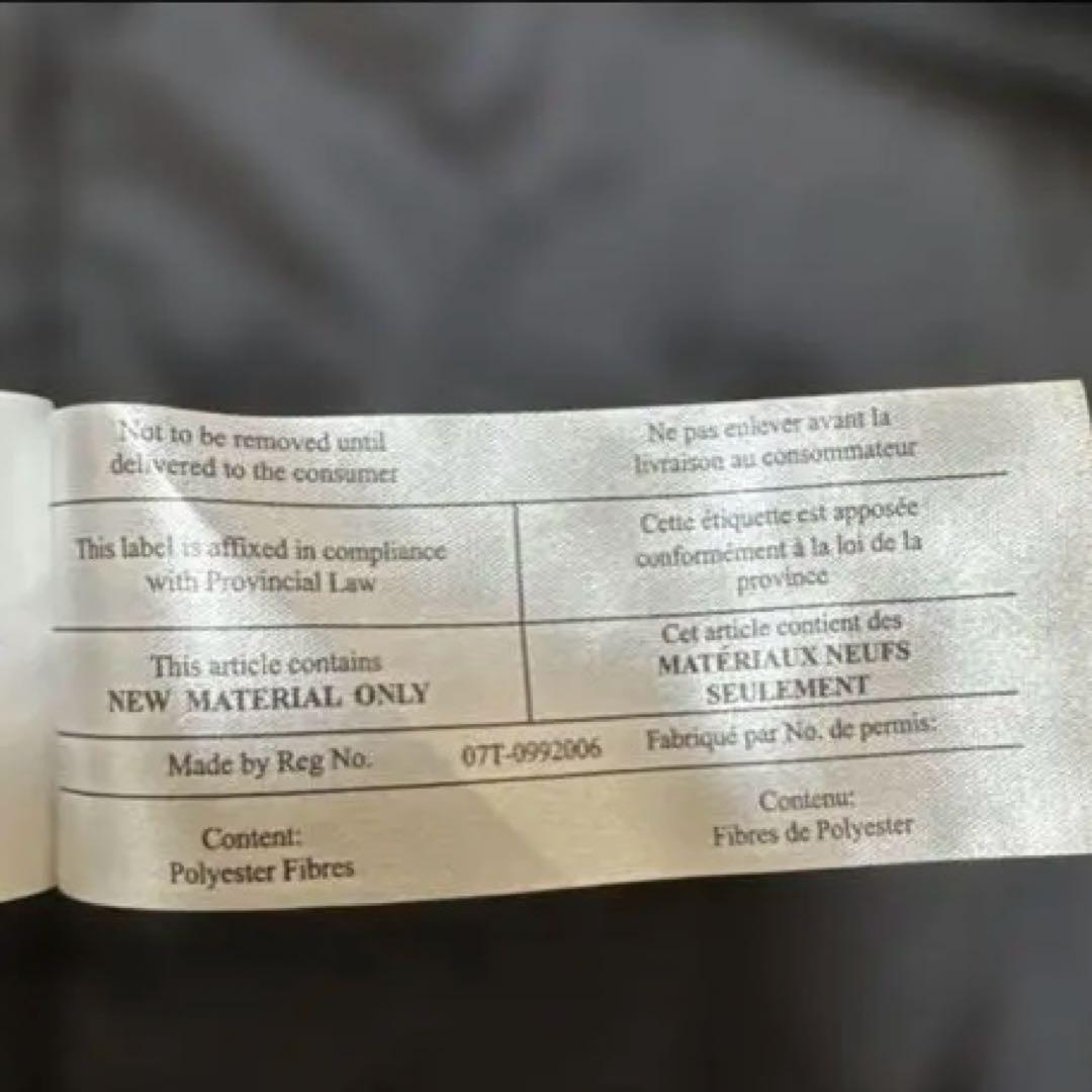 アークテリクス Jacket 中綿