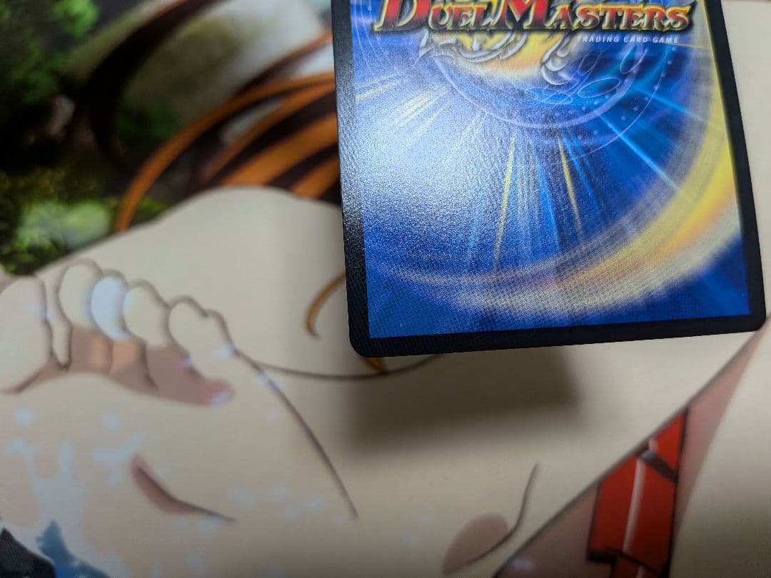 バ*ン様 デュエマ　ロストReソウル　金トレジャー　ロスト　Re　ソウル