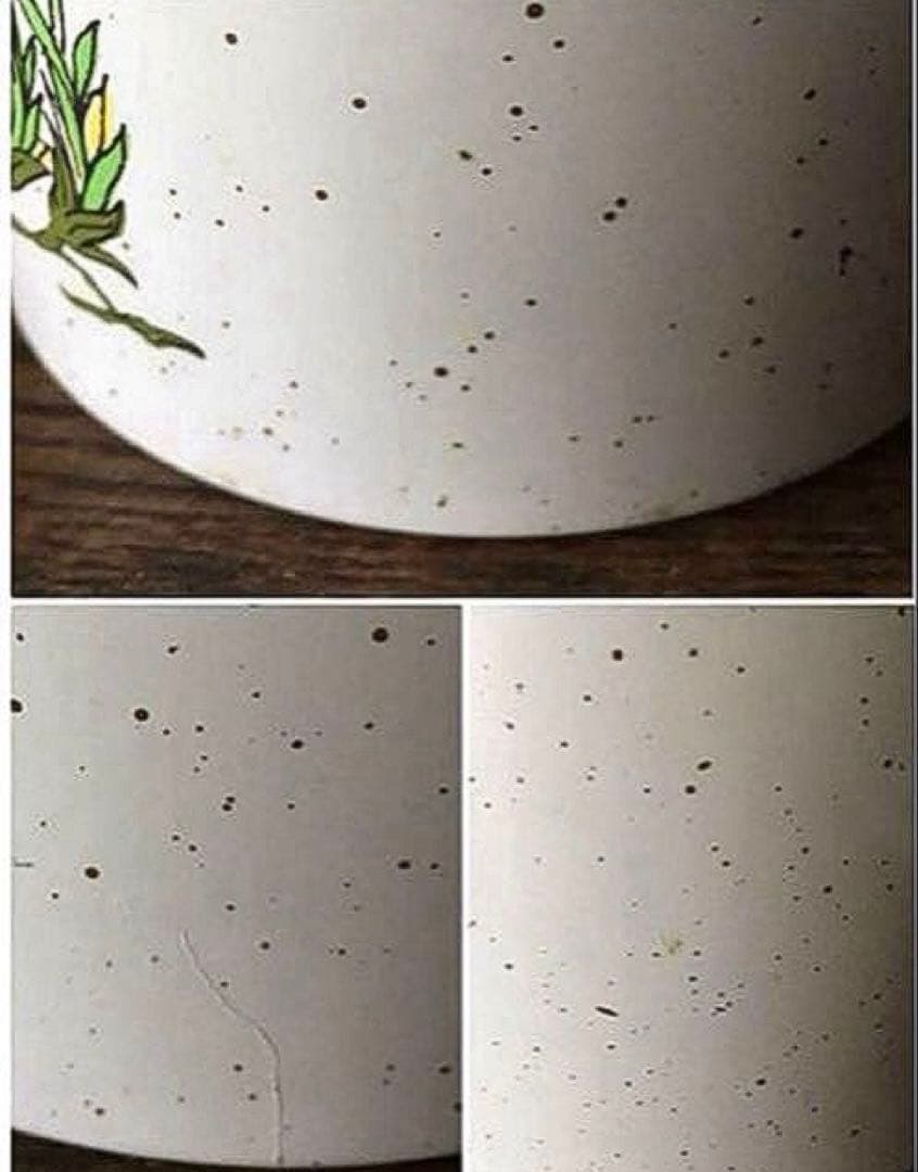 アメリカン雑貨 ランズバーグ ビンテージキャニスター