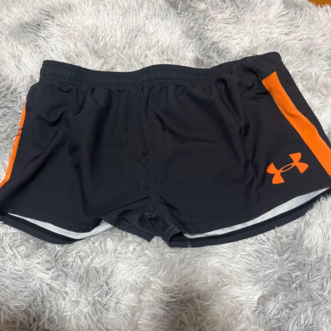 東福岡ラグビー公式戦短パン