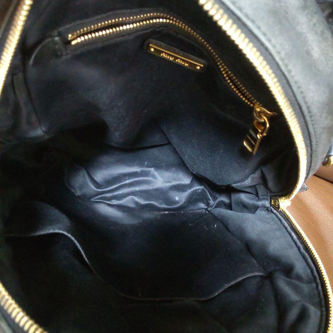 miumiuマテラッセリック