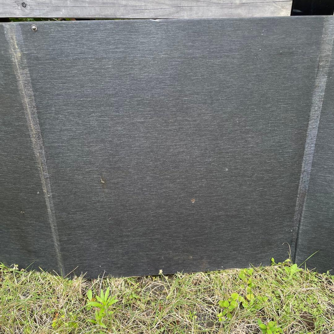 Jackery ソーラーパネル【SolarSaga 200 】200W ①