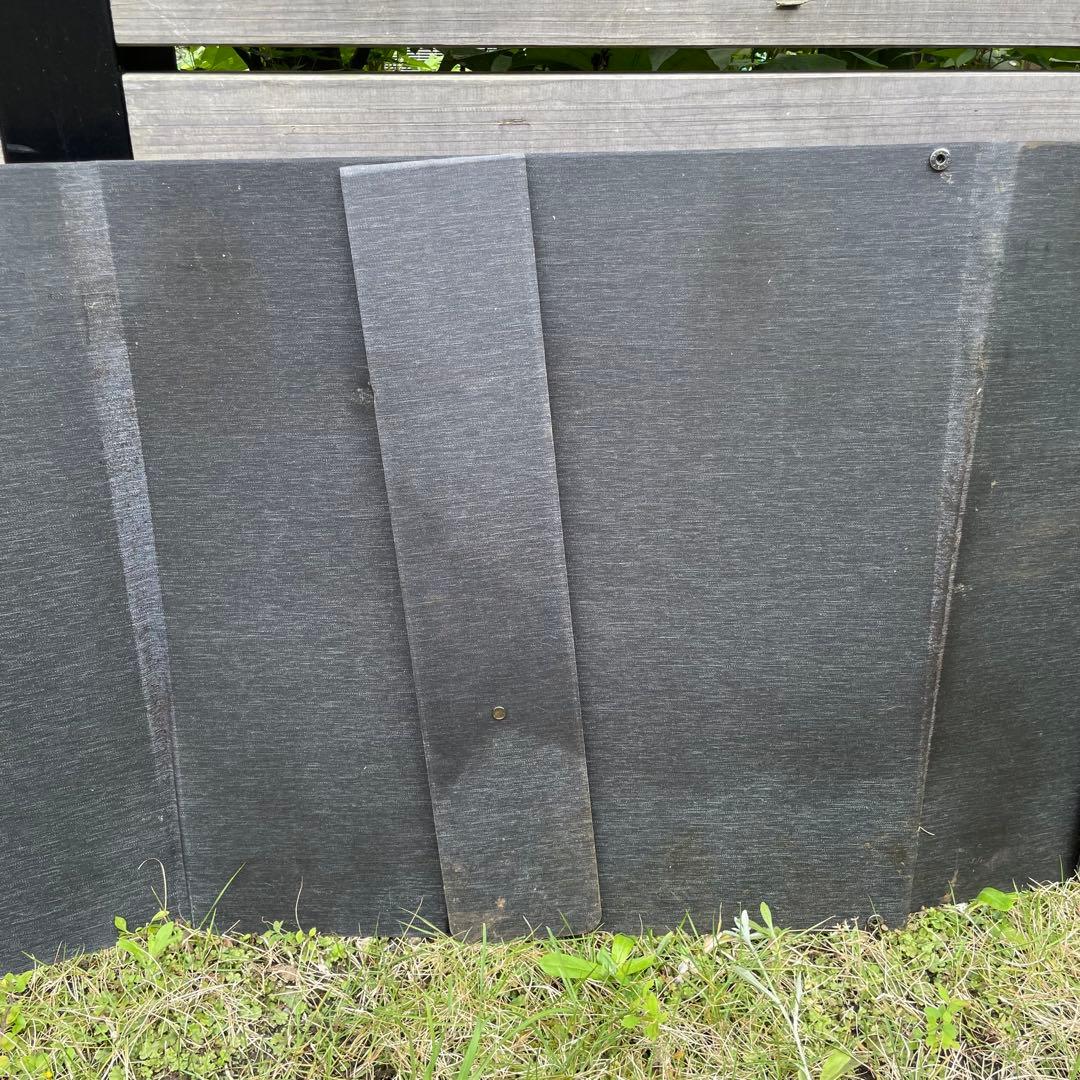 Jackery ソーラーパネル【SolarSaga 200 】200W ①