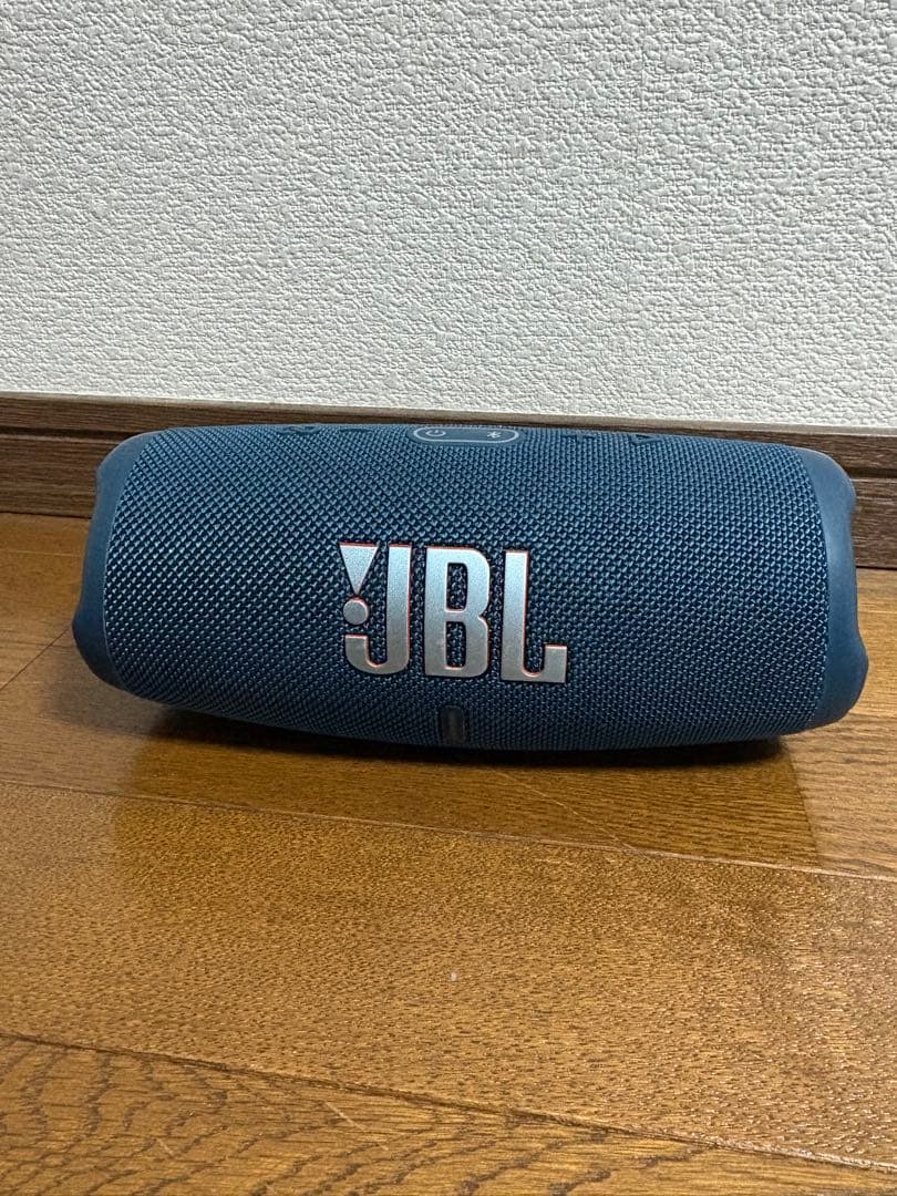 JBL charge 5 スピーカー