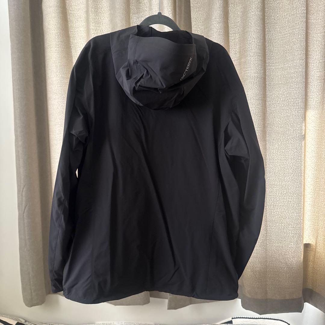 ARC’TERYX アークテリクス Gamma Lightweight ガンマ