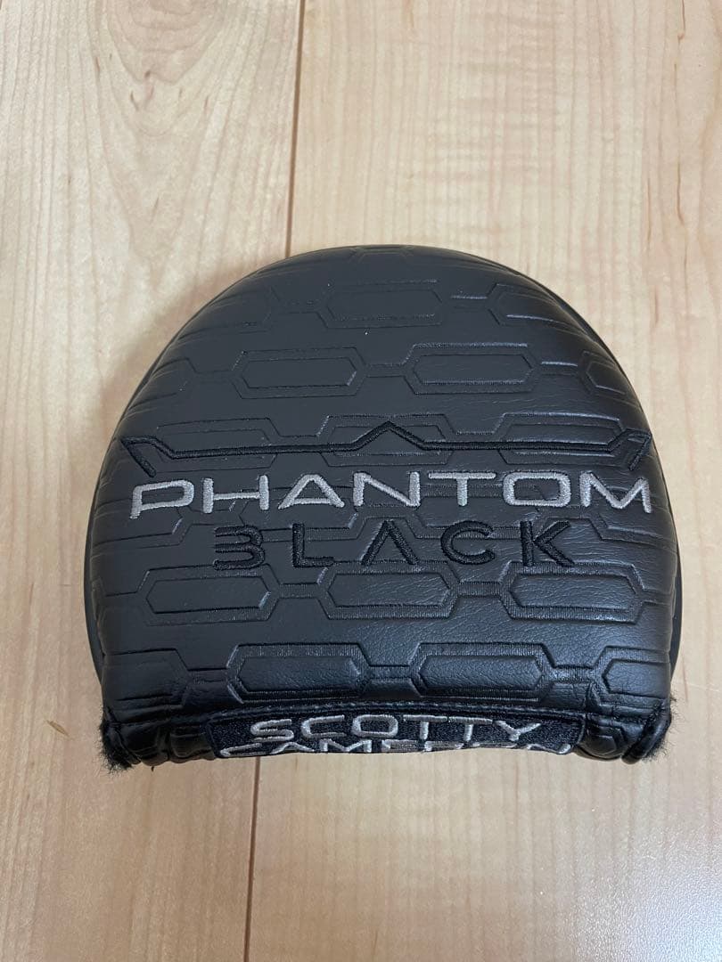 クラブ SCOTTY CAMERON PHANTOM BLACK 9.2R