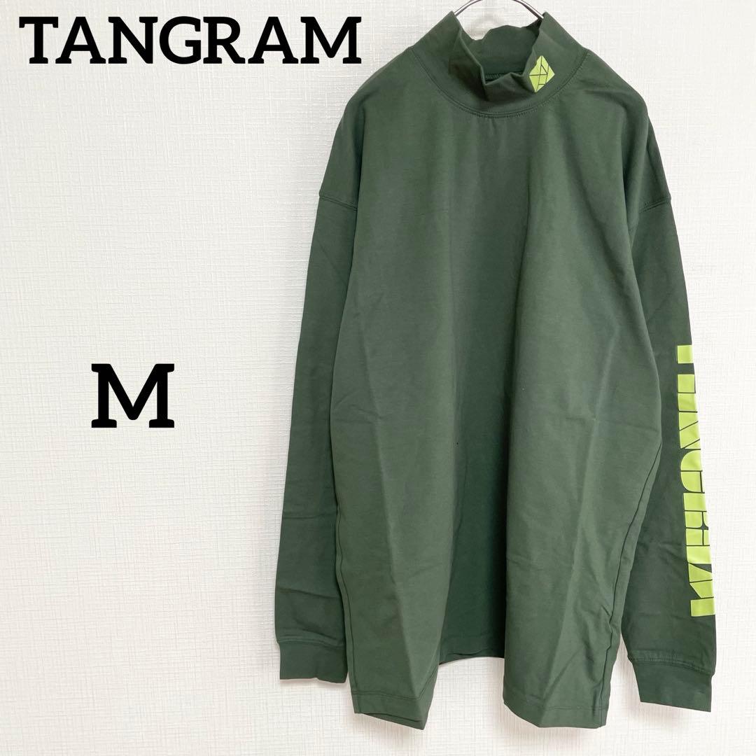 TANGRAM タングラム ゴルフウェア トップス スポーツ