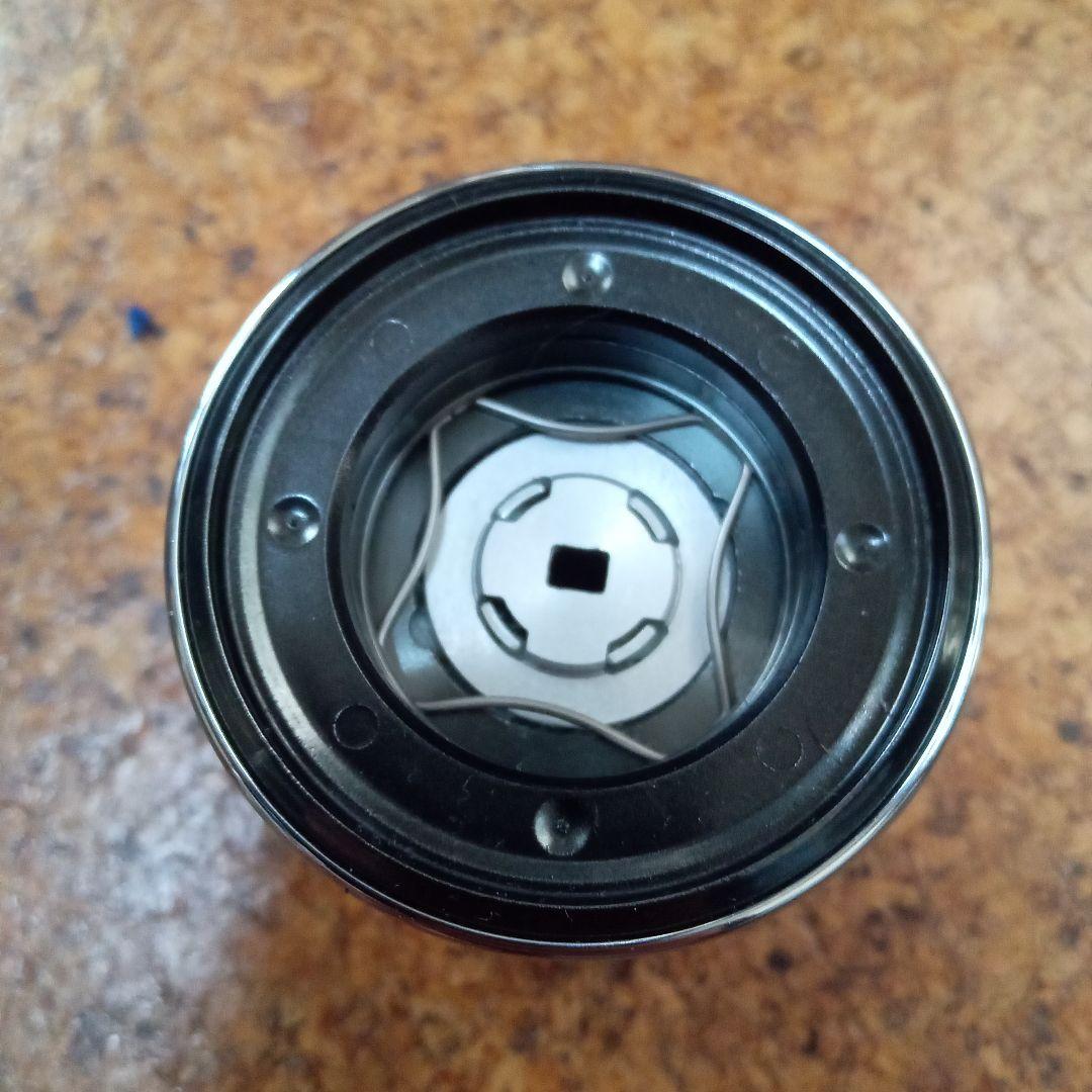 実釣未使用　替えスプール付き　シマノ　22ステラ　C3000XG