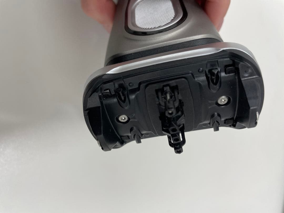 最安値　BRAUN S9 Pro メンズ電気シェーバー　2494