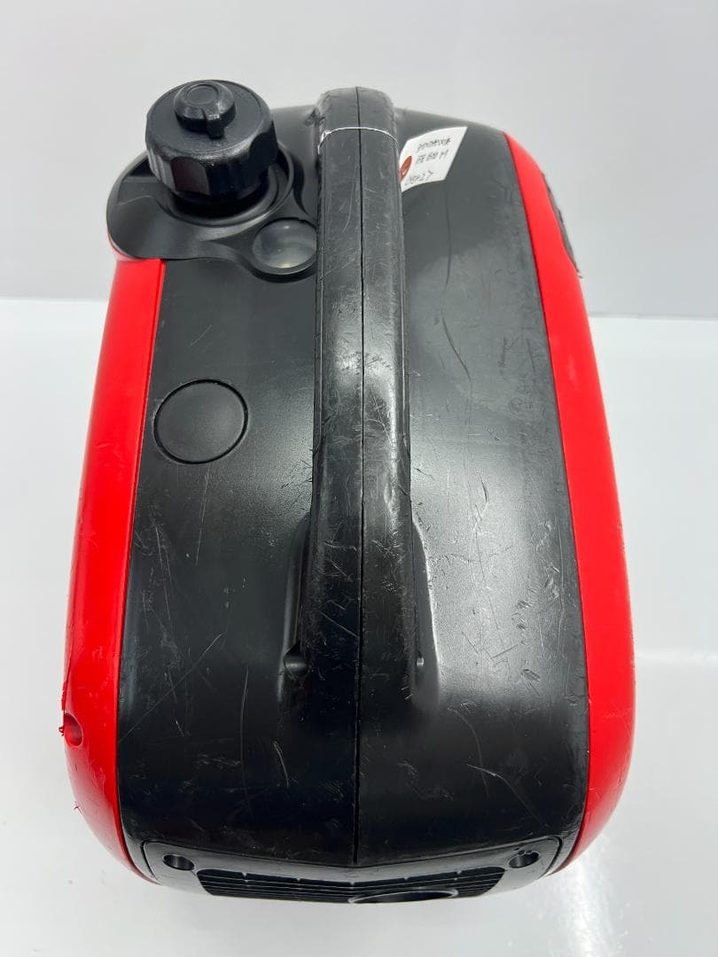 新ダイワ インバーター発電機 iEG1600M 【動作良好・保証付】★MSH3