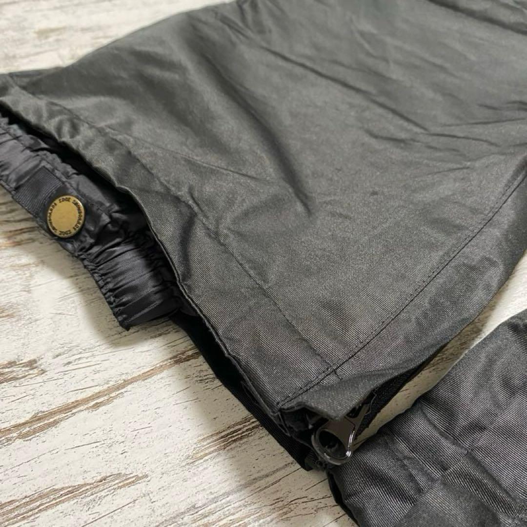 【極美品】VOLCOM スキーウェア(M)gore-tex