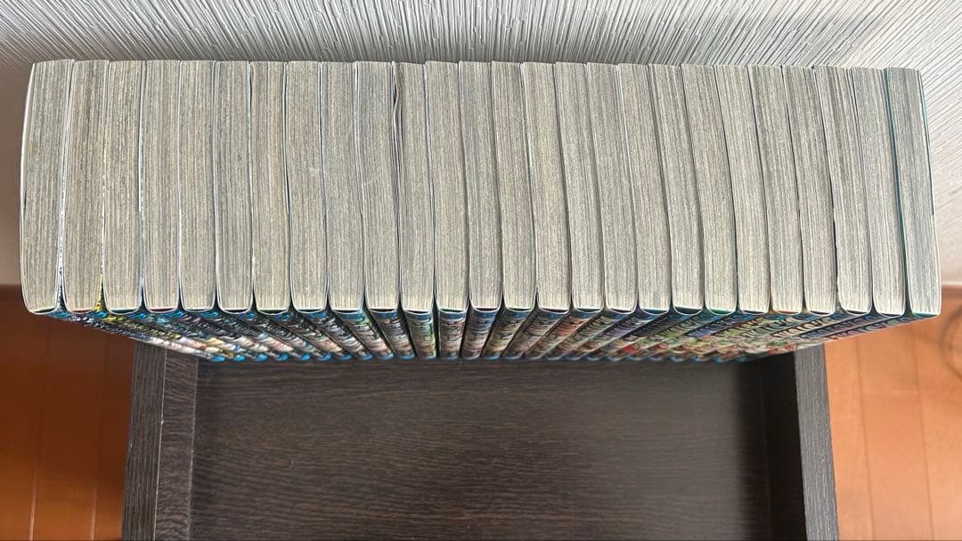 【美品】 Dr.stone 漫画 全26巻